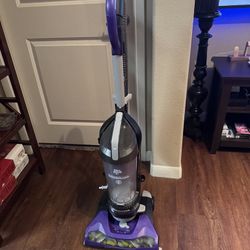 Vacuum 
