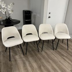 Dining Chairs 