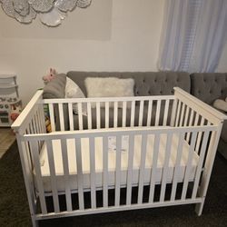 Delta Children Crib