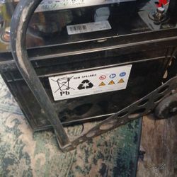 Drycell 12 Volt