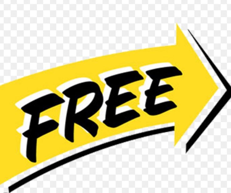 Free Rocks