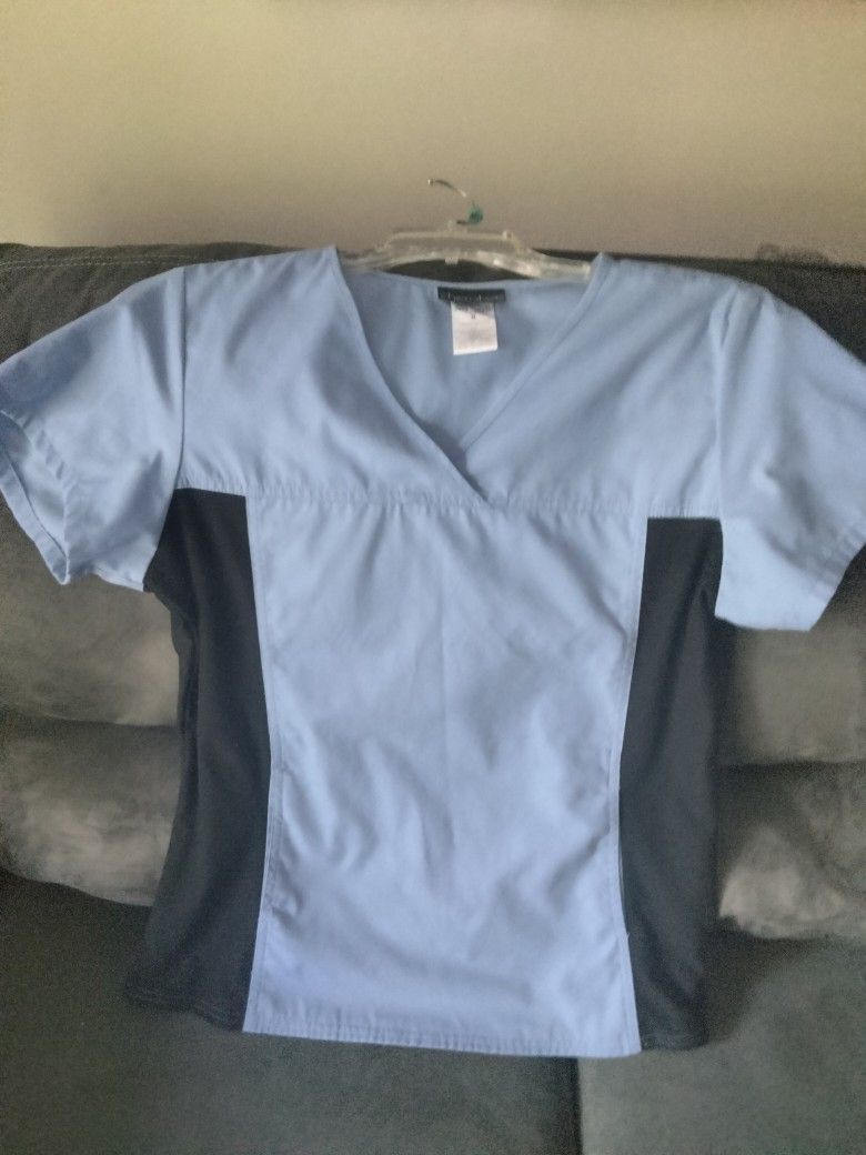 Medium Scrub Top