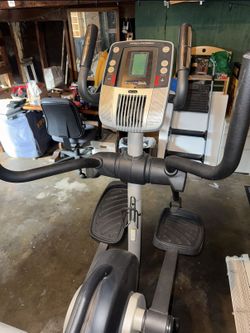 Proform Exercise Ellipitcal 