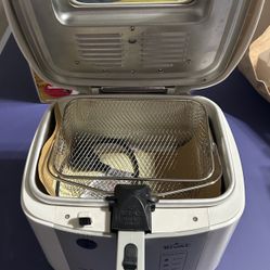 Deep Fryer
