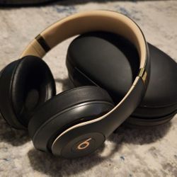 Beats Studio 3