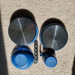 Bugaboo Ceramic Mess Kit