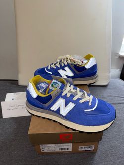 BODEGA X New Balance Legacy 574 Sz 7.5