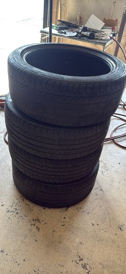Size 225/40/18