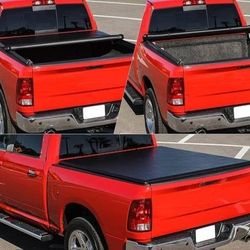 Soft Truck Bed Tonneau Cover Chevy 88-01 C/K 1(contact info removed) 3500