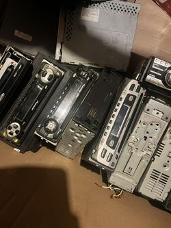 Radios