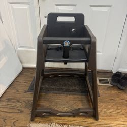 Koala Kare High Chair
