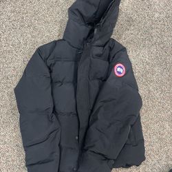 Canada Goose