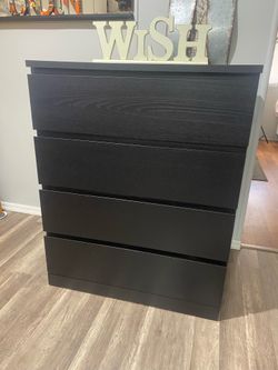 IKEA DRESSER