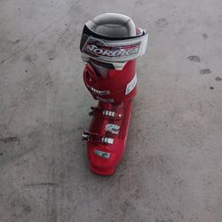 Nordica Ski Boots (USED) Size 270-275 (315mm)
