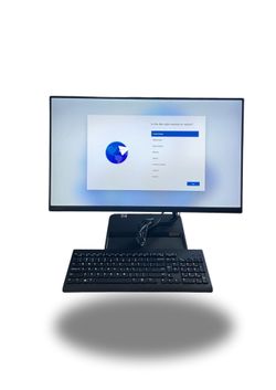 Lenovo IdeaCentre AIO 3 27” Touchscreen