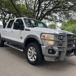 2011 Ford F-250