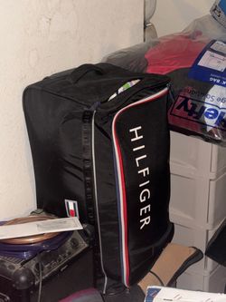 Tommy Hilfiger Large Duffle Bag