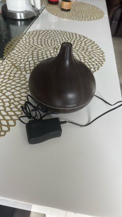 VicTsing Essential Oil Diffuser