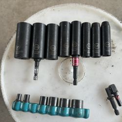 Socket Set