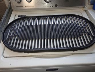 Coleman Roadtrip One Piece Pre Owned Cooking Grate