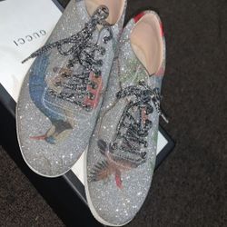 Gucci Glitter