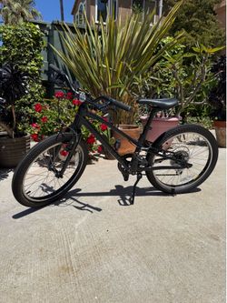 Specialized Jett 20 kids bike, blank, for age 5-8