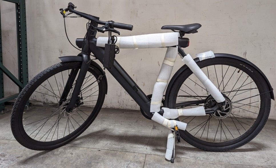 Birdbike A Frame Electric Bike VA00055