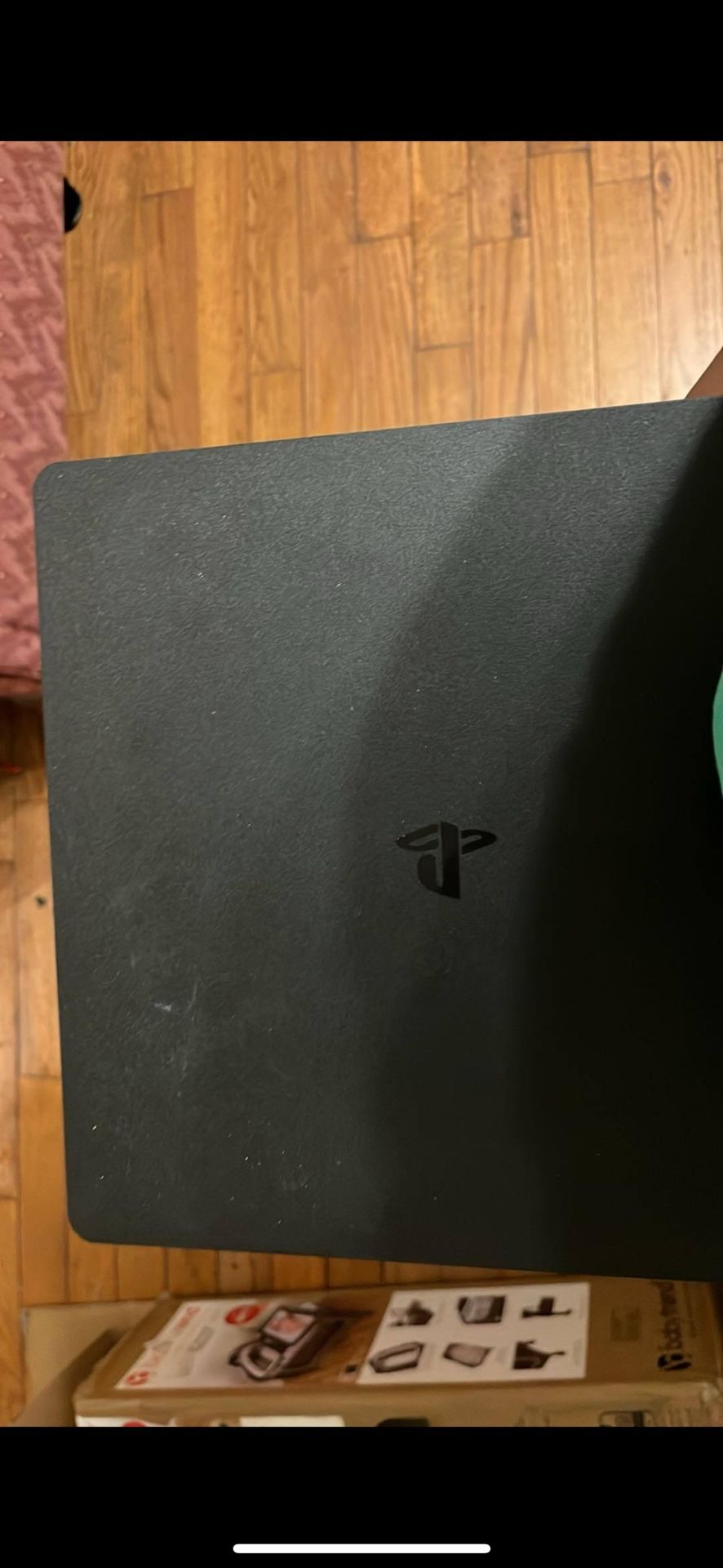 Gaming Console