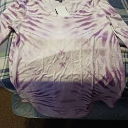 Women's Shirt Size Medium 
