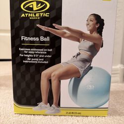 Fitness Ball