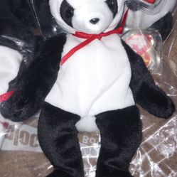 Ty Beanie Baby,