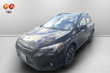 2018 Subaru Crosstrek