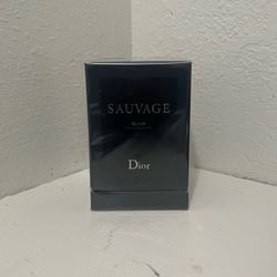 Dior Sauvage Elixir 100ml