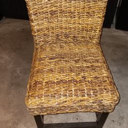 24 BAR CHAIR