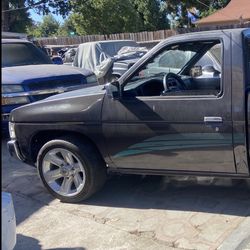 Hardbody Wheels