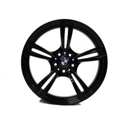 BMW M5 M6 F10 OEM Wheels 20”