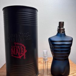 Jean Paul Gaultier Cologne 