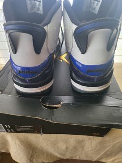 Jordan Dub Zero
