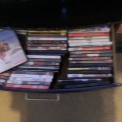 DVDs For Sale