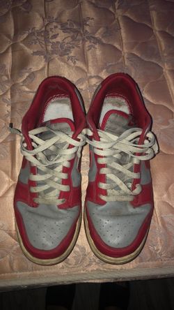 Dunks