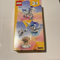 Lego Set