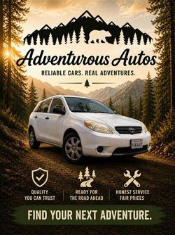 2006 Toyota Matrix