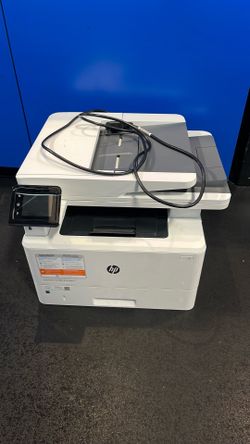 HP Laser Jet Pro MFP 4101 fine Printer