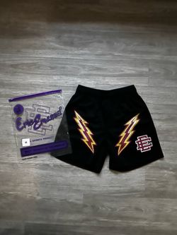 Eric Emanuel (EE) Basic Lightning Bolt medium