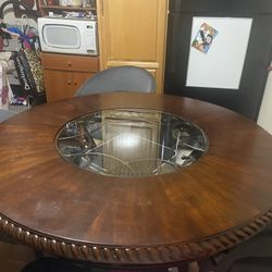 Kitchen Table Cash Only 