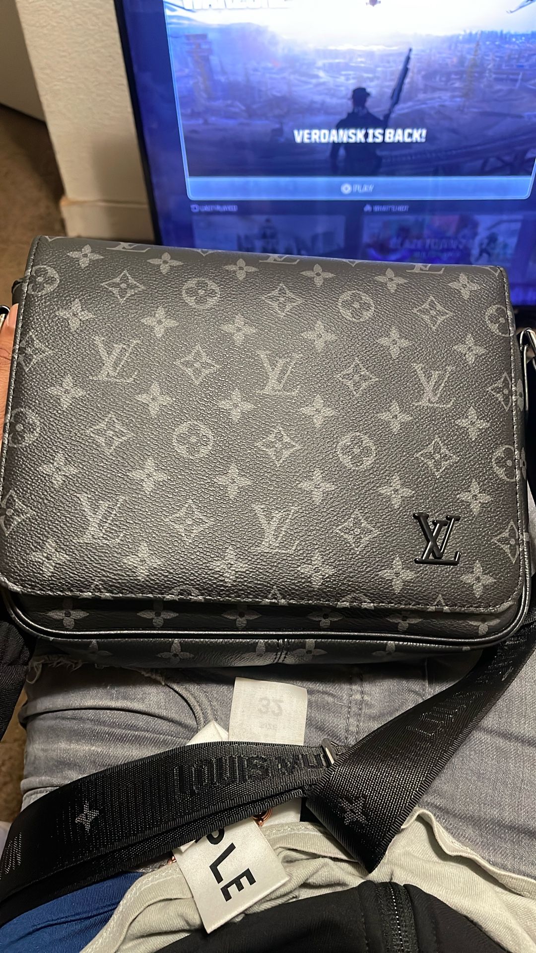 LV Bag