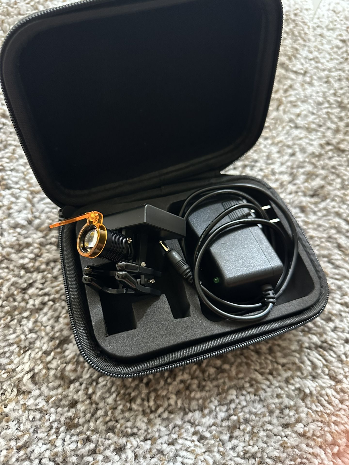 Led Headlight