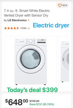 Today’s Deal