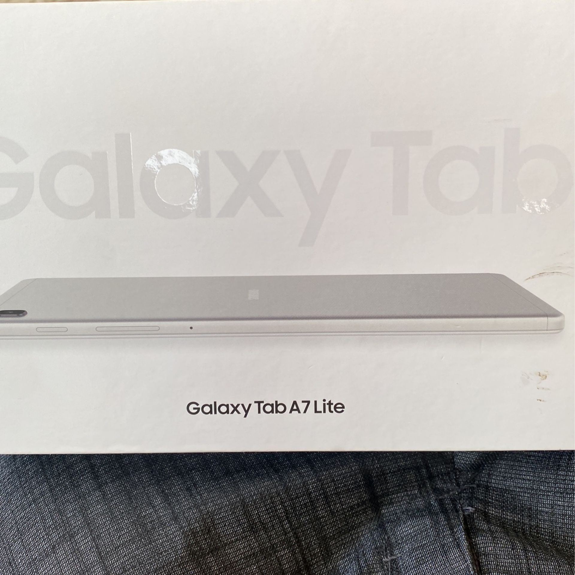 Tablet