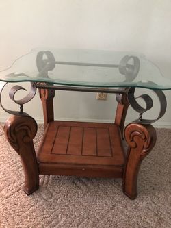 Side Table 